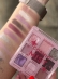 Paleta De Sombra Cosmic Mist - Ruby Rose