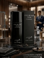 Perfumed Spray Club De Nuit Intense 200ml - Pokoloka