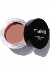 Corretivo Camuflagem Suede Makiê