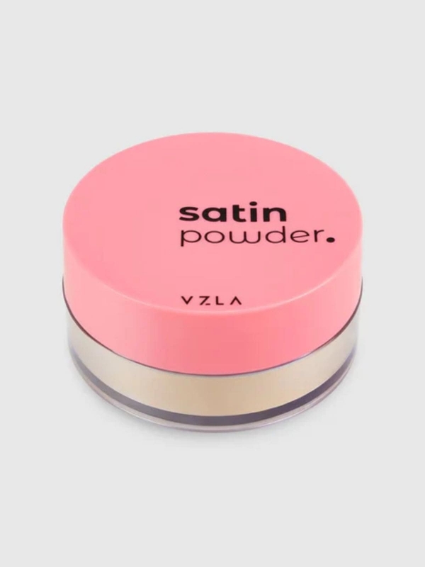 Satin Powder Vizzela - 02