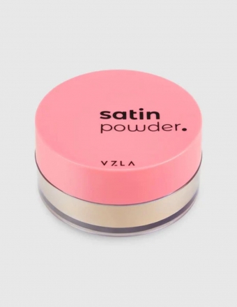 Satin Powder Vizzela