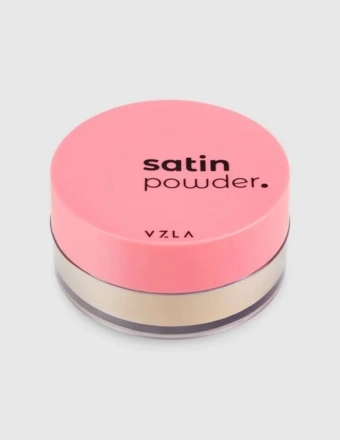 Satin Powder Vizzela