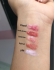 Gloss Labial Makiê Lip Gloss