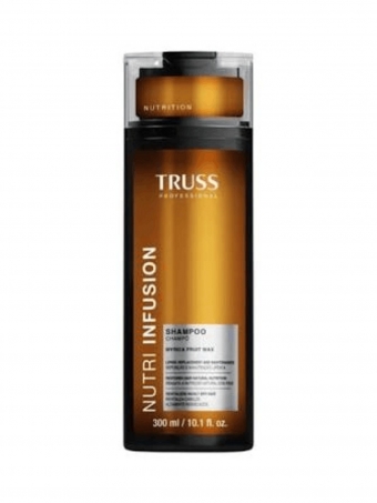 Shampoo Nutri Infusion RPK 300ML - TRUSS