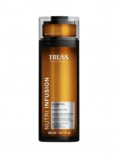 Shampoo Nutri Infusion RPK 300ML - TRUSS