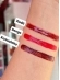 Gloss Tint Ôlinda Made In Melu Ruby Rose 4ml