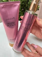 Kit Elixir Loka Luxury Deline Petals - Pokoloka