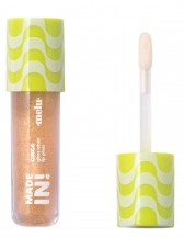 Gloss Labial Ginga Made In Melu by Ruby Rose - MOLEJO