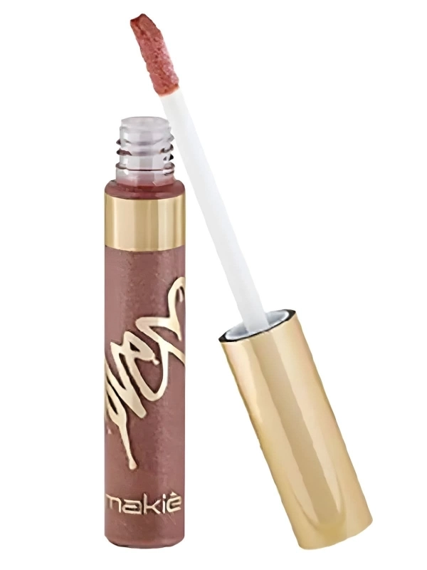 Gloss Labial Makiê Lip Gloss - RELEVE