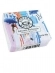 Kit 4 Sabonetes 100G Bergamota e Patchouli - Giorno Bagno