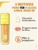 Gloss Labial Ginga Made In Melu by Ruby Rose