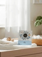 Lavanderia Baby Sache 15G - GIORNO