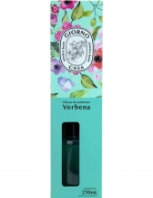 Difusor de Ambientes Giorno Casa 250ml - VERBENA