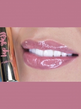 Lip Gloss Nude Glossy Makie