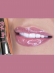 Lip Gloss Nude Glossy Makie