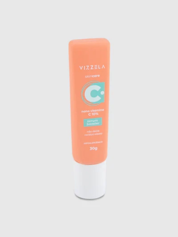 Serum Vitamina C Vizzela