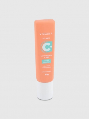 Serum Vitamina C Vizzela