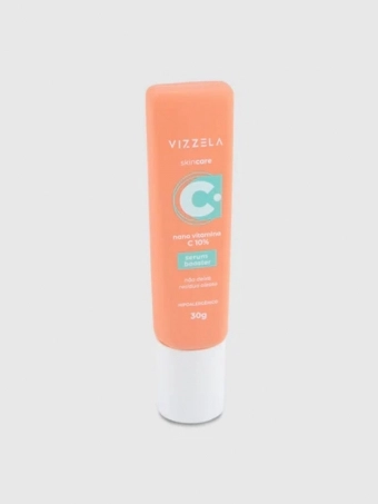 Serum Vitamina C Vizzela