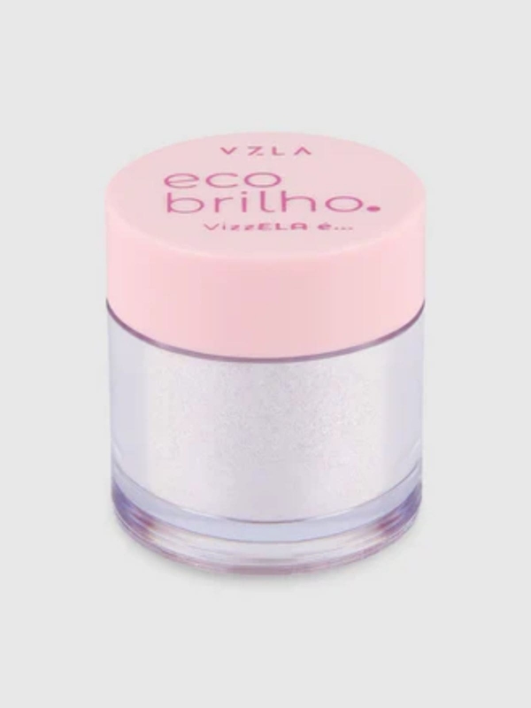 Ecobrilho ela é - Vizzela - Talentosa