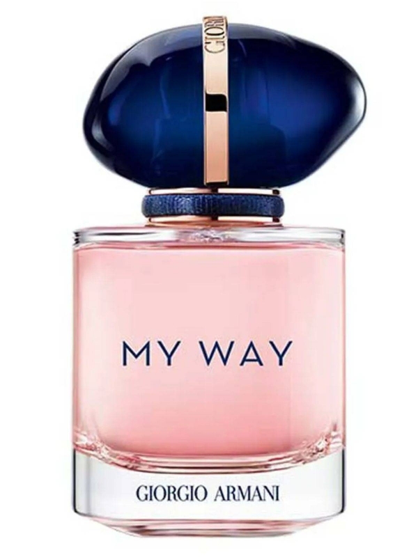 My Way Giorgio Armani - Perfume Feminino - EDP 30ml
