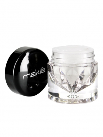 Pigmento Sombra Vanilla Makie