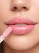 Lip Oil Glow Theory LO20 Intuition - Ruby Rose