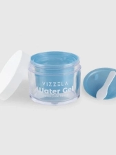 Water Gel Hidratante Vizzela