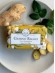 Sabonete em Barra Flores De Gengibre - GIORNO BAGNO 180G