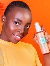 Sabonete Vitamina C Vizzela