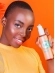 Sabonete Vitamina C Vizzela