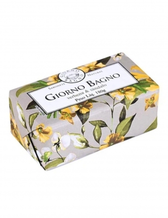 Sabonete em Barra Giorno Bagno 180g