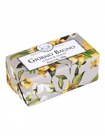 Sabonete em Barra Giorno Bagno 180g