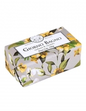 Sabonete em Barra Giorno Bagno 180g - VERBENA E SANDALO