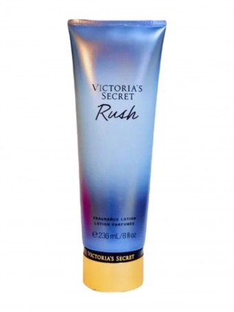 Creme Hidratante Corporal Rush Victoria´s Secret 236ml