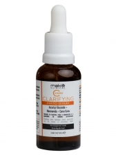 Sérum Redutor de Manchas Clarifying Phyto Sérum 20ml Makiê