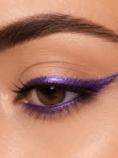 Lapis Metalize Violeta Cosmica - LUISANCE