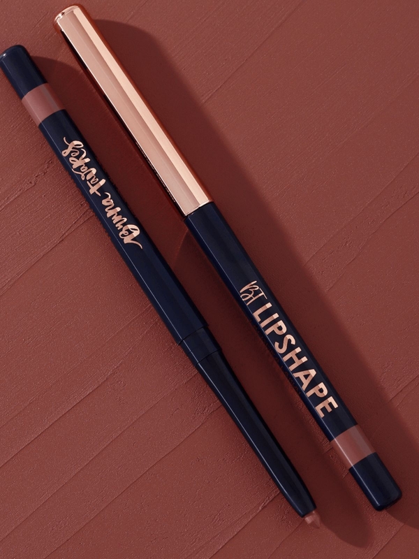 BT Lipshape Lápis Labial Bruna Tavares - Warm Brown