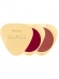 Blush Compacto Glass Ruby Rose