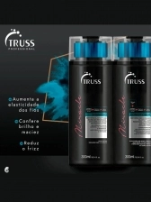 Shampoo MIRACLE Truss 300ml