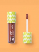 Combo Batom Liquido Charme do Rio Cores Tijuca e Copacabana Made In