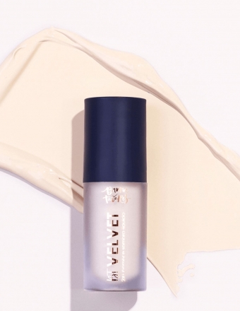 BT Velvet 2X1 Bruna Tavares