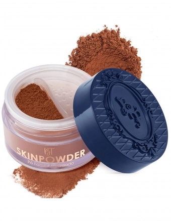 BT Skinpowder Pó solto Bruna Tavares
