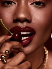 Lápis Delineador de Lábios Cherry Breeze Catharine Hill