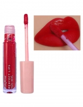 Batom Líquido Perfect Lips Ruby Rose - WILDFLOWER