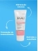 Creme Hidratante Para Pés Ureia 3% Raavi 100g