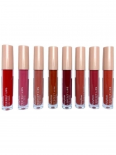 Batom Líquido Perfect Lips Ruby Rose