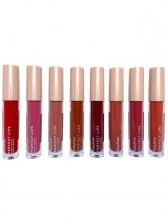 Batom Líquido Perfect Lips Ruby Rose