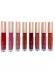 Batom Líquido Perfect Lips Ruby Rose
