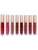 Batom Líquido Perfect Lips Ruby Rose