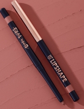 BT Lipshape Lápis Labial Bruna Tavares - Beige Rosé